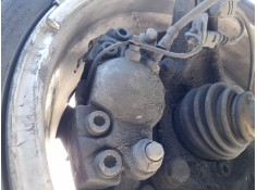 Recambio de pinza freno delantera izquierda para audi q5 (8rb) 2.0 tdi quattro referencia OEM IAM 8K0615123J  
