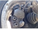 Recambio de pinza freno delantera izquierda para audi q5 (8rb) 2.0 tdi quattro referencia OEM IAM 8K0615123J  