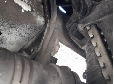 Recambio de refuerzo paragolpes delantero para audi q5 (8rb) 2.0 tdi quattro referencia OEM IAM 8R0807113B  