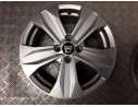Recambio de juego llantas aluminio para dacia sandero iii 1.0 tce 90 referencia OEM IAM 6.5X16 4 TORN ET45 ROZADAS ALUMINIO