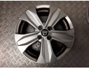 Recambio de juego llantas aluminio para dacia sandero iii 1.0 tce 90 referencia OEM IAM 6.5X16 4 TORN ET45 ROZADAS ALUMINIO
