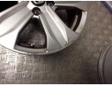 Recambio de juego llantas aluminio para dacia sandero iii 1.0 tce 90 referencia OEM IAM 6.5X16 4 TORN ET45 ROZADAS ALUMINIO