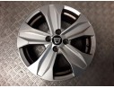 Recambio de juego llantas aluminio para dacia sandero iii 1.0 tce 90 referencia OEM IAM 6.5X16 4 TORN ET45 ROZADAS ALUMINIO
