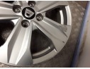 Recambio de juego llantas aluminio para dacia sandero iii 1.0 tce 90 referencia OEM IAM 6.5X16 4 TORN ET45 ROZADAS ALUMINIO