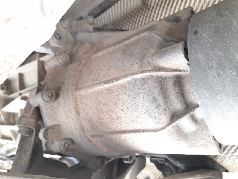 Recambio de caja transfer para audi q5 (8rb) 2.0 tdi quattro referencia OEM IAM   