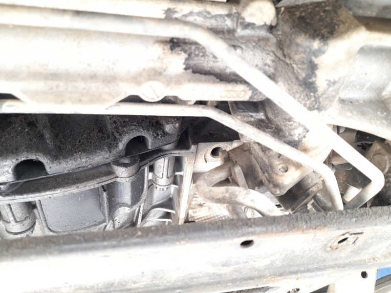 Recambio de cremallera direccion para audi q5 (8rb) 2.0 tdi quattro referencia OEM IAM 8R1422065GX ASISTIDA 