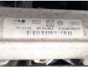 Recambio de cremallera direccion para audi q5 (8rb) 2.0 tdi quattro referencia OEM IAM 8R1422065GX ASISTIDA 