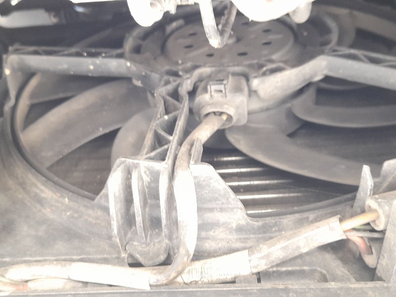 Recambio de electroventilador para audi q5 (8rb) 2.0 tdi quattro referencia OEM IAM 8K0959455T  