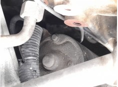 Recambio de motor arranque para audi q5 (8rb) 2.0 tdi quattro referencia OEM IAM 03L911021HX  