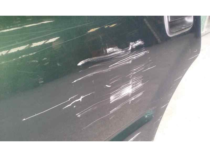Recambio de puerta trasera izquierda para toyota land cruiser (j9) d4-d gx (5-ptas.) referencia OEM IAM   TOCADA