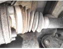 Recambio de transmision trasera izquierda para audi q5 (8rb) 2.0 tdi quattro referencia OEM IAM 8R0501203C  