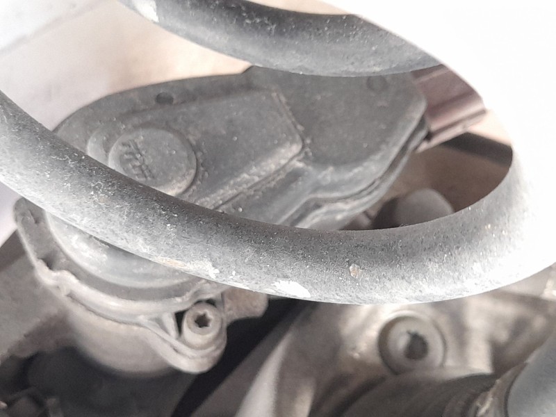 Recambio de pinza freno trasera derecha para audi q5 (8rb) 2.0 tdi quattro referencia OEM IAM 8K0615404B  