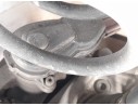 Recambio de pinza freno trasera derecha para audi q5 (8rb) 2.0 tdi quattro referencia OEM IAM 8K0615404B  