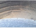Recambio de plastico pase rueda tras. izq. para audi q5 (8rb) 2.0 tdi quattro referencia OEM IAM 8R0810171C  