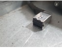 Recambio de pantalla multifuncion para peugeot 3008 i monospace (0u_) 1.6 hdi referencia OEM IAM 96735367ZD  