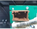 Recambio de pantalla multifuncion para peugeot 3008 i monospace (0u_) 1.6 hdi referencia OEM IAM 96735367ZD  