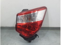 Recambio de piloto trasero derecho para toyota yaris active referencia OEM IAM 0D2030D205  