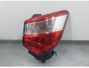 Recambio de piloto trasero derecho para toyota yaris active referencia OEM IAM 0D2030D205  