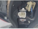 Recambio de piloto trasero derecho para toyota yaris active referencia OEM IAM 0D2030D205  