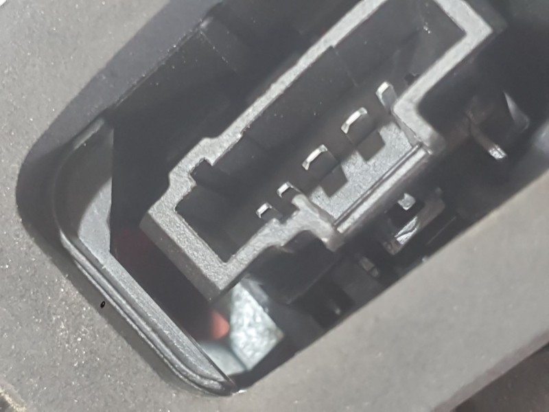 Recambio de piloto trasero derecho exterior para peugeot 3008 i monospace (0u_) 1.6 hdi referencia OEM IAM I090098  