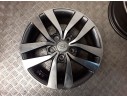 Recambio de juego llantas aluminio para hyundai i30 (pde, pd, pden) 1.0 t-gdi referencia OEM IAM 6.5X16 5 TORN ET50 ROZADAS ALUM
