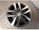 Recambio de juego llantas aluminio para hyundai i30 (pde, pd, pden) 1.0 t-gdi referencia OEM IAM 6.5X16 5 TORN ET50 ROZADAS ALUM