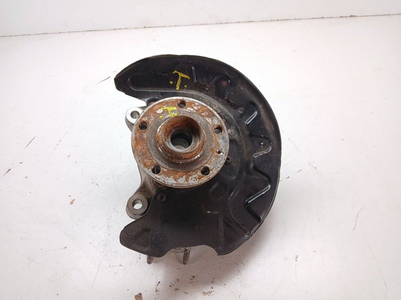 MANGUETA DELANTERA IZQUIERDA 5WA407257C 