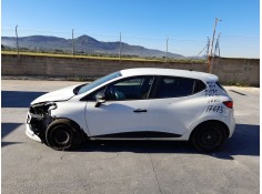RENAULT CLIO IV (BH_)