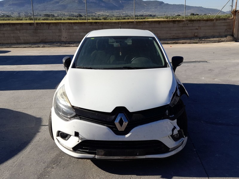 renault clio iv (bh_) del año 2017