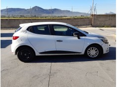 RENAULT CLIO IV (BH_)