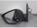 Recambio de retrovisor izquierdo para citroën c-elysée exclusive referencia OEM IAM E90411054 ROZADO ELECTRICO