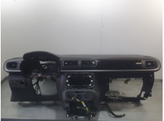 KIT AIRBAG 98128997ZD C/SALPICADERO Y PRETENSORES 