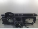 Recambio de kit airbag para citroën c3 iii (sx) 1.5 bluehdi 100 (sxyhyp, sxyhtu) referencia OEM IAM  C/SALPICADERO Y PRETENSORES