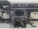 Recambio de kit airbag para citroën c3 iii (sx) 1.5 bluehdi 100 (sxyhyp, sxyhtu) referencia OEM IAM  C/SALPICADERO Y PRETENSORES