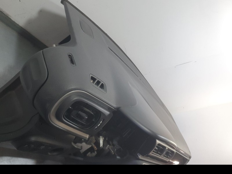 Recambio de kit airbag para citroën c3 iii (sx) 1.5 bluehdi 100 (sxyhyp, sxyhtu) referencia OEM IAM  C/SALPICADERO Y PRETENSORES