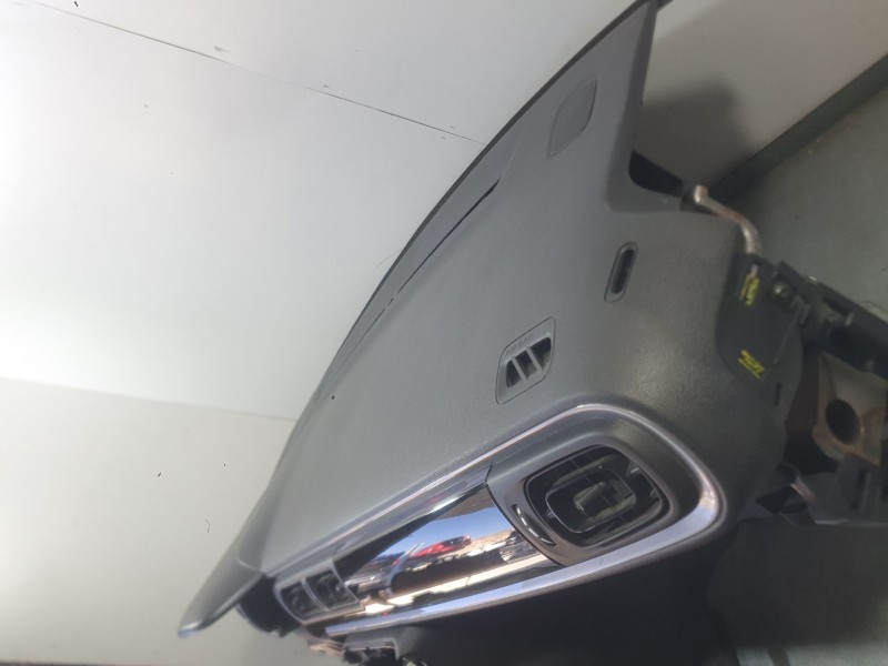 Recambio de kit airbag para citroën c3 iii (sx) 1.5 bluehdi 100 (sxyhyp, sxyhtu) referencia OEM IAM  C/SALPICADERO Y PRETENSORES