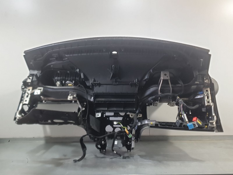 Recambio de kit airbag para citroën c3 iii (sx) 1.5 bluehdi 100 (sxyhyp, sxyhtu) referencia OEM IAM  C/SALPICADERO Y PRETENSORES