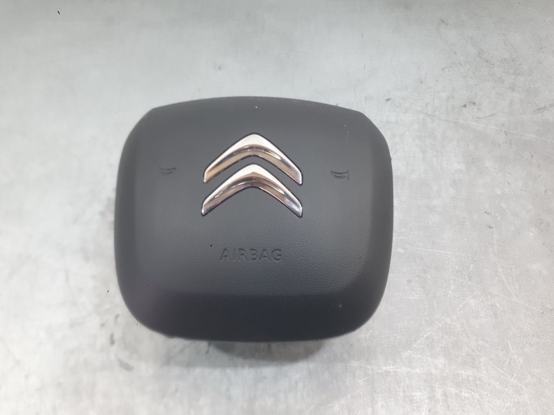 Recambio de kit airbag para citroën c3 iii (sx) 1.5 bluehdi 100 (sxyhyp, sxyhtu) referencia OEM IAM  C/SALPICADERO Y PRETENSORES