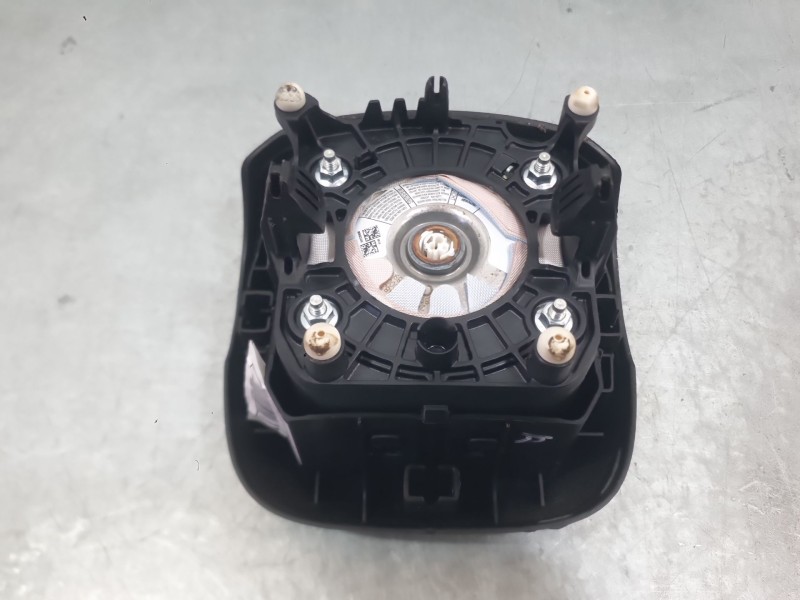 Recambio de kit airbag para citroën c3 iii (sx) 1.5 bluehdi 100 (sxyhyp, sxyhtu) referencia OEM IAM  C/SALPICADERO Y PRETENSORES