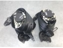 Recambio de kit airbag para citroën c3 iii (sx) 1.5 bluehdi 100 (sxyhyp, sxyhtu) referencia OEM IAM  C/SALPICADERO Y PRETENSORES