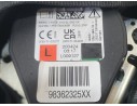 Recambio de kit airbag para citroën c3 iii (sx) 1.5 bluehdi 100 (sxyhyp, sxyhtu) referencia OEM IAM  C/SALPICADERO Y PRETENSORES
