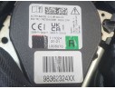 Recambio de kit airbag para citroën c3 iii (sx) 1.5 bluehdi 100 (sxyhyp, sxyhtu) referencia OEM IAM  C/SALPICADERO Y PRETENSORES