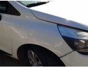 Recambio de aleta delantera derecha para renault clio iv (bh_) 1.5 dci 75 referencia OEM IAM 631002841R  