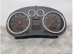 Recambio de cuadro instrumentos para audi a2 (8z) 1.6 fsi referencia OEM IAM 110080192011  