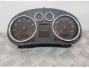 Recambio de cuadro instrumentos para audi a2 (8z) 1.6 fsi referencia OEM IAM 110080192011  