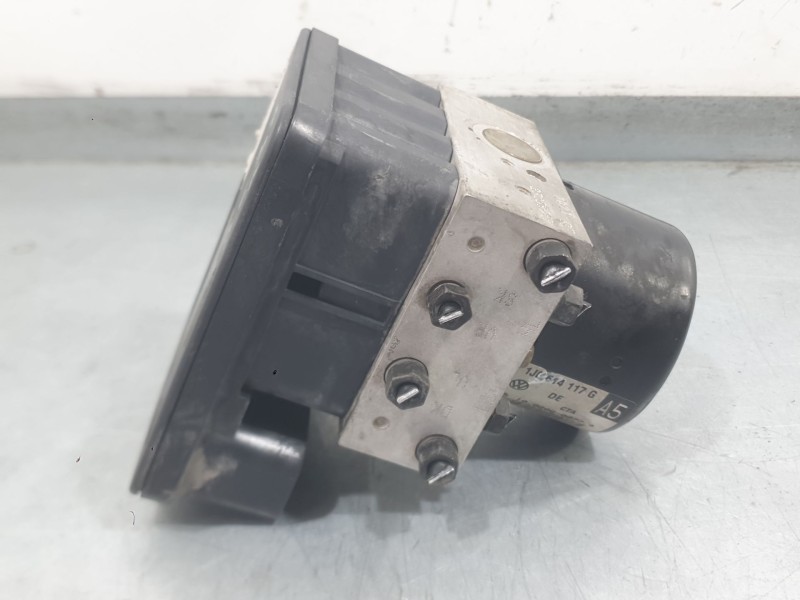 Recambio de abs para seat leon (1m1) 1.9 tdi referencia OEM IAM 1J0698117A  