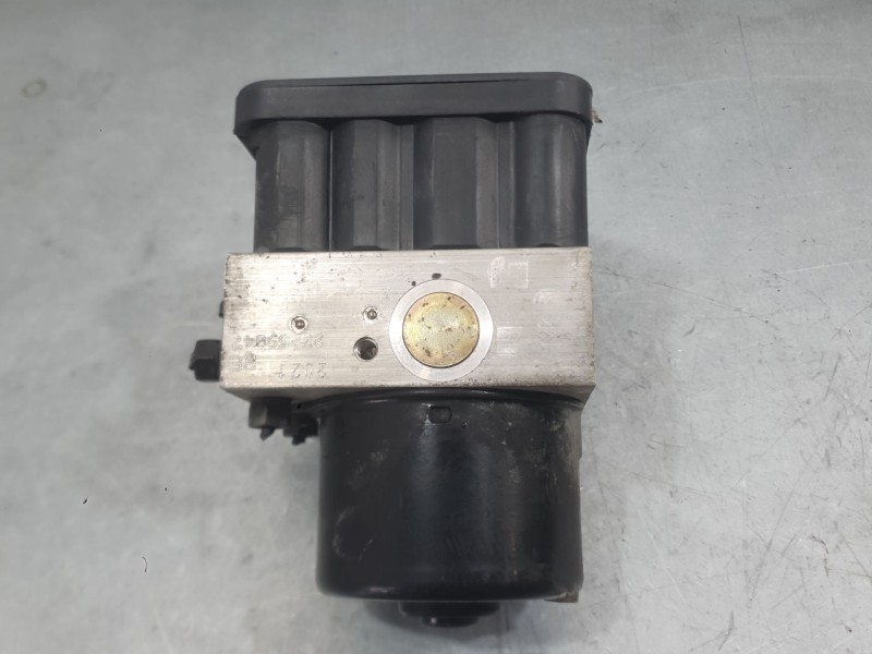 Recambio de abs para seat leon (1m1) 1.9 tdi referencia OEM IAM 1J0698117A  