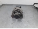 Recambio de alternador para audi a2 (8z0) 1.4 referencia OEM IAM 028903028J BOSCH 0123320038
