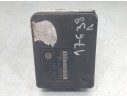 Recambio de abs para seat leon (1m1) 1.9 tdi referencia OEM IAM 1J0698117A  