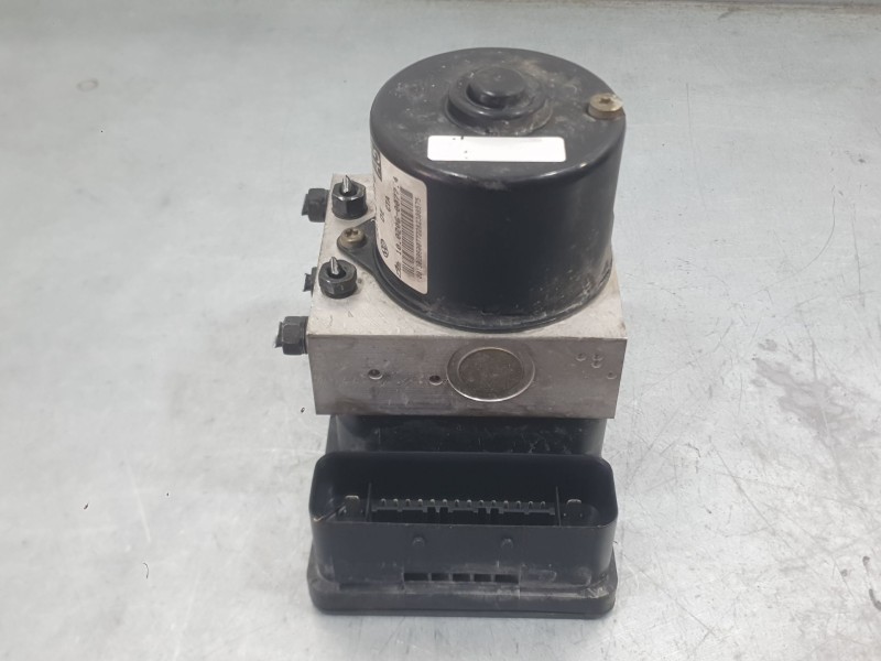 Recambio de abs para seat leon (1m1) 1.9 tdi referencia OEM IAM 1J0698117A  
